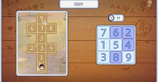 开学啦！王小米(Semester begins! Xiaomi)