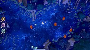 Shuvani (Old Prototype)