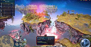 Driftland: The Magic Revival