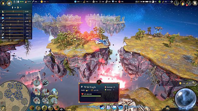 Driftland: The Magic Revival