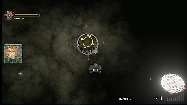 FUTURETECH SPACE COMBAT ACADEMY