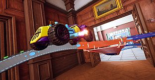 HOT WHEELS - Skeletor - Windows Edition