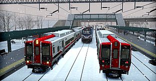 TS Marketplace: New York – New Haven Scenario Pack 01 Add-On