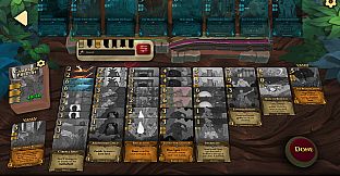 Wyldernook Thrice Blessed Fury Deck