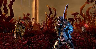 Empyrion - Galactic Survival: Dark Faction