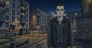 THE BOY'S WORD