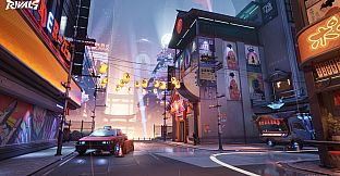Marvel Rivals - High-Resolution Pack