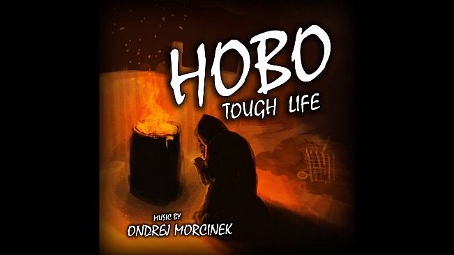 Hobo: Tough Life - Soundtrack & Wallpapers