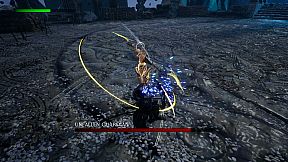 The Unfallens: Awakening