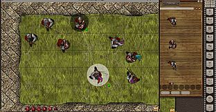 Fantasy Grounds - Devin Night Token Pack 144: Medieval Troops