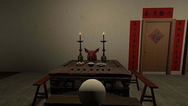 Bedtime:turn off the life