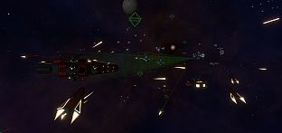 Annihilate The Spance