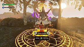 Rudra: A Tale of Time