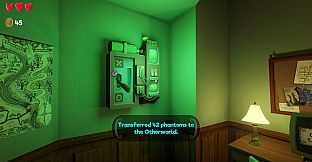 Spectro: Phantom Tower