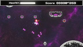 Magnetron Rebellion: Fully Loaded