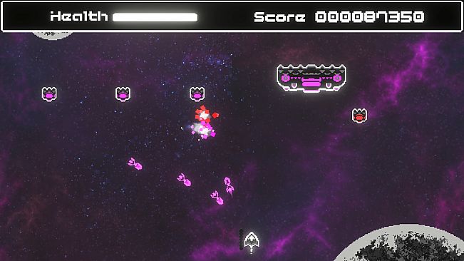 Magnetron Rebellion: Fully Loaded