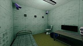 United Heist: Facility Zero