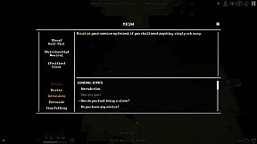 Slave RPG