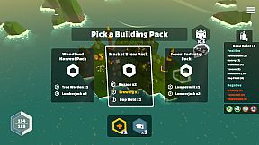 HEXAROMA: Village Builder