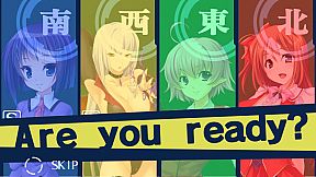 Mahjong Pretty Girls Battle