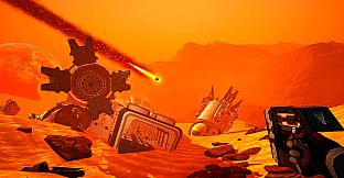 The Planet Crafter: Prologue