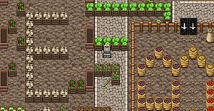 A Maze In Labyrinth