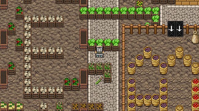 A Maze In Labyrinth