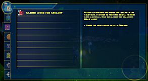 Rine: The Trail of Fireflies