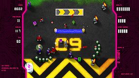 Drones, The Human Condition