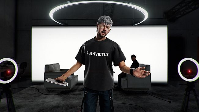 HITMAN WOA Free Demo ft. The Host