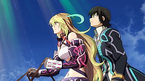 Tales of Xillia Remastered
