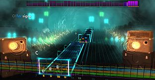 Rocksmith 2014 – Jeff Buckley Song Pack