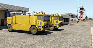 X-Plane 11 - Add-on: Aerosoft Airport Bonaire Flamingo