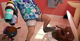 ATTACK OF THE EVIL POOP - Game Guide!