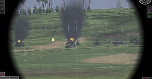 Steel Fury: Kharkov 1942