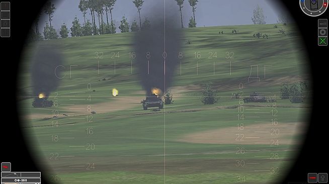 Steel Fury: Kharkov 1942