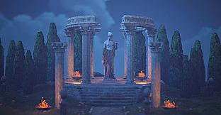 Mini Monuments