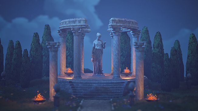 Mini Monuments