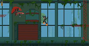 KAON : Fragmented Core