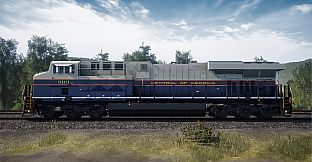 Train Sim World 7: Norfolk Southern Heritage Livery Collection Add-On