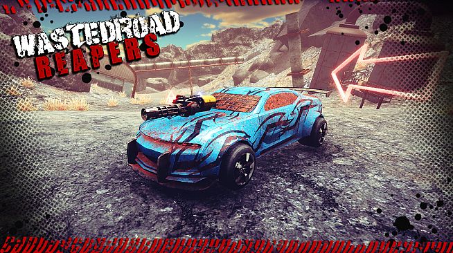 WastedRoad Reapers
