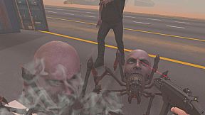 Necroverse - Undying Shadows