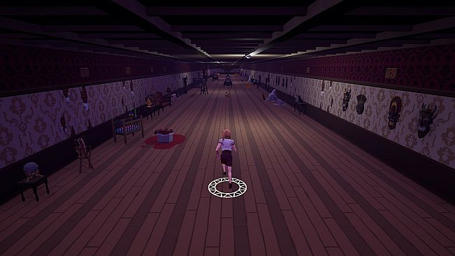 Office Run - Halloween Run