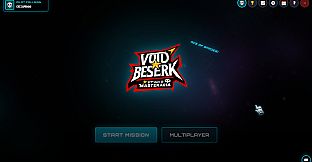 Void Beserk