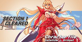 Battle Heroine Crisis - Ganessa's Challenge