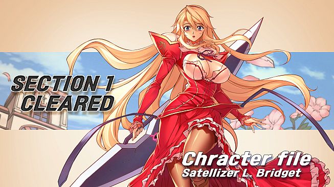 Battle Heroine Crisis - Ganessa's Challenge