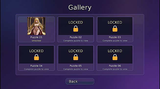 Hentai Tile Swap