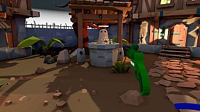 Halloween Candy Reclaim