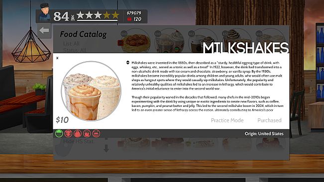 Cook, Serve, Delicious! 2!!