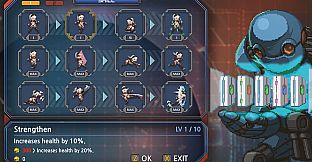 Space Lora - Adult Only